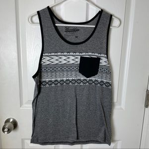 Brooklyn Tank Top